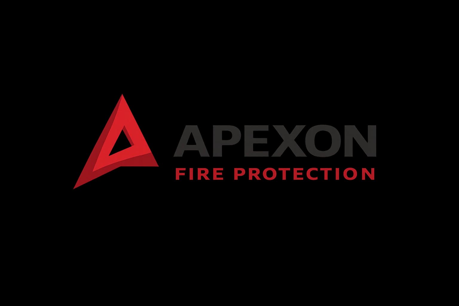 Apexon Fire Protection logo